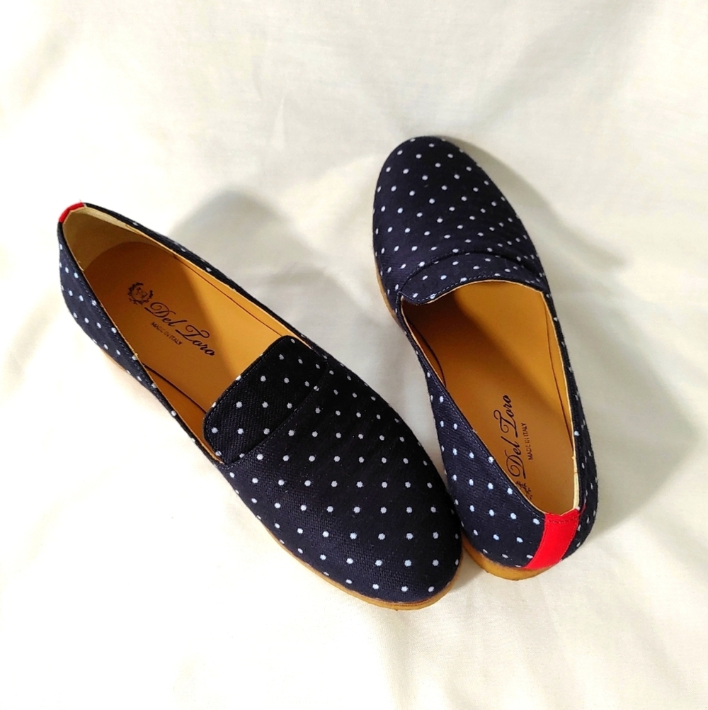 Del Toro Men's New shoes